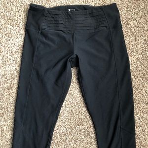 Mondetta Black Athletic Pants